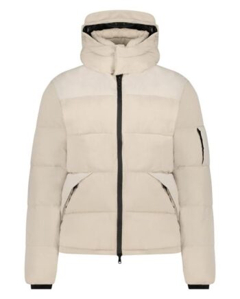 Sea Puffer Jacket