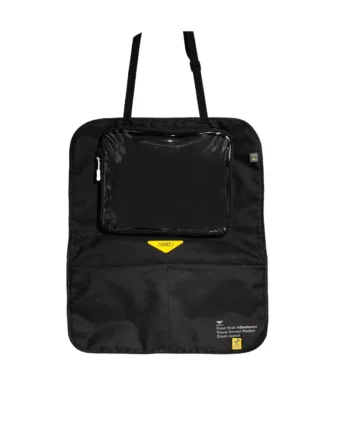 Seat Protector: Classic Rear-facing