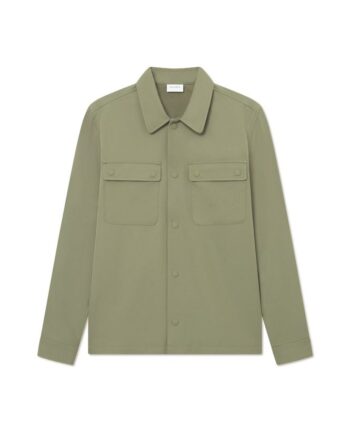 Sebastian Tech Jacket