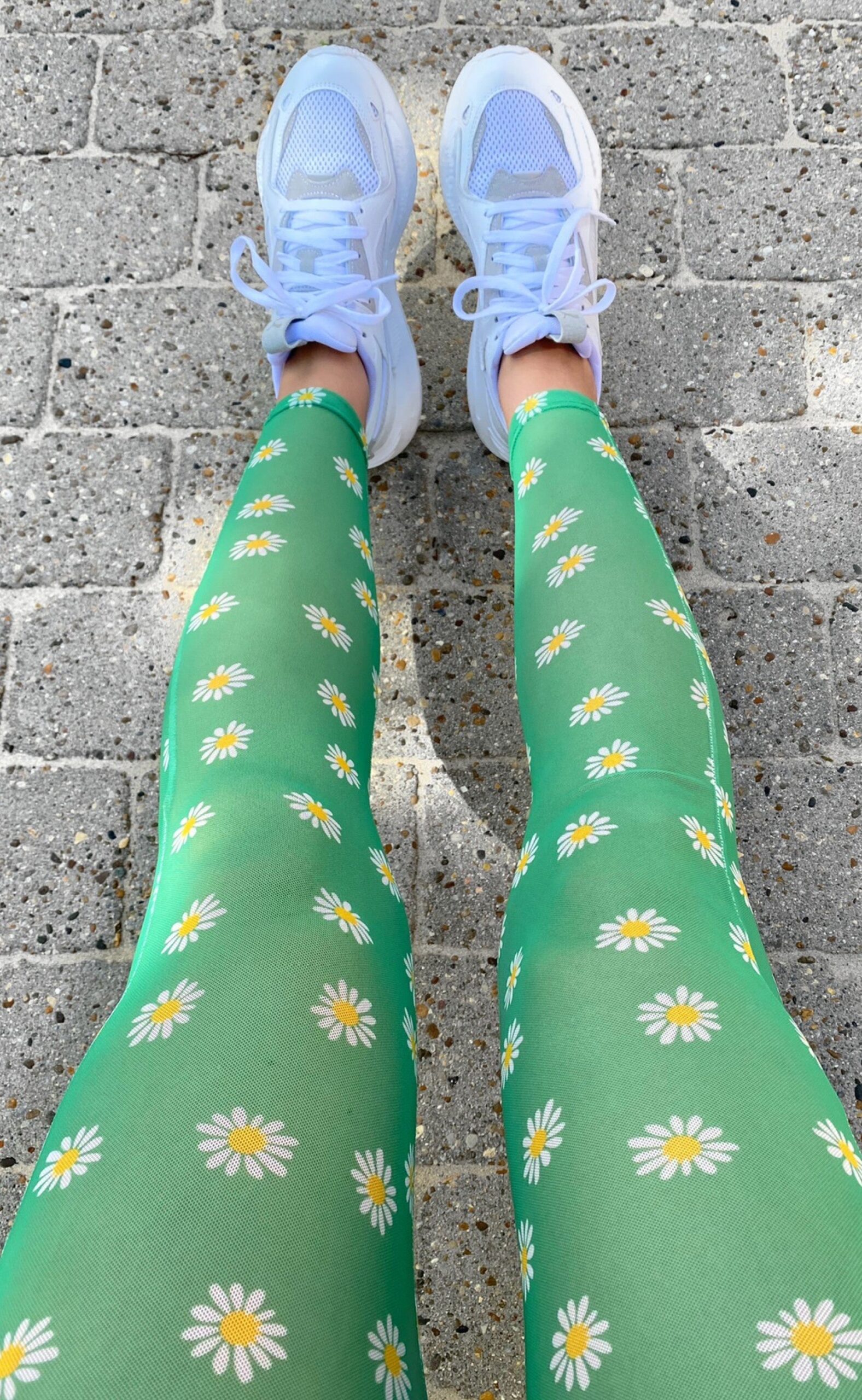 Sejer Inklusiv Leggings Svaneke Tusindfryd