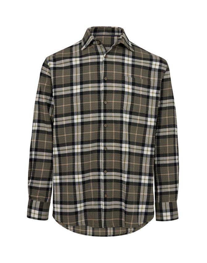 Shirt     Regular Fit