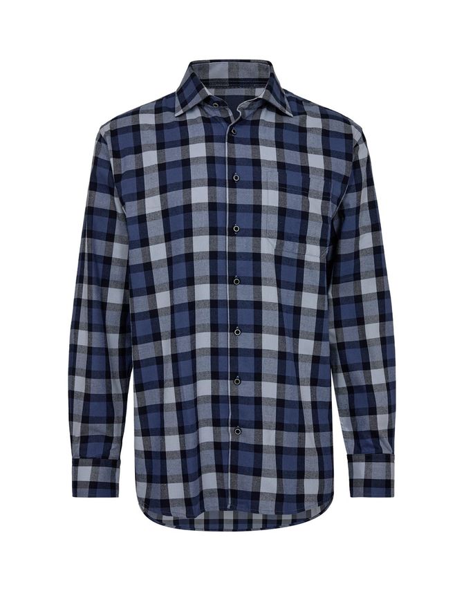 Shirt     Regular Fit