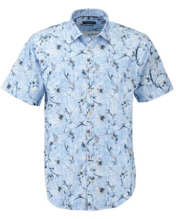 Shirt     Modern Fit
