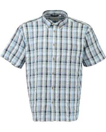 Short Sleeve Regular Fit