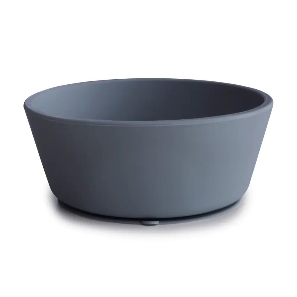 Silicone Bowl  Tradewinds