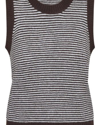 Sisters Point Strik Megi-ve Brown Cream