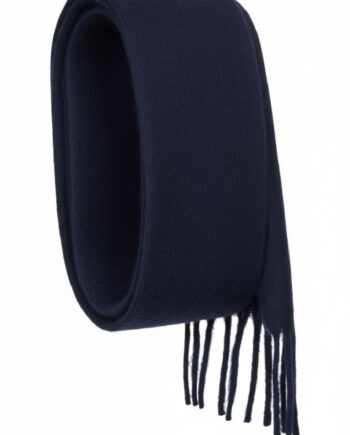 Sisters Point Tørklæde Scarf-493 Midnight