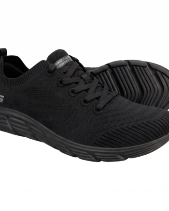 Skechers Bobs Dame Sneakers Bbk 39