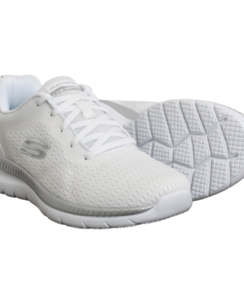 Skechers Bountiful Quick Path Dame Sneakers Wsl 37