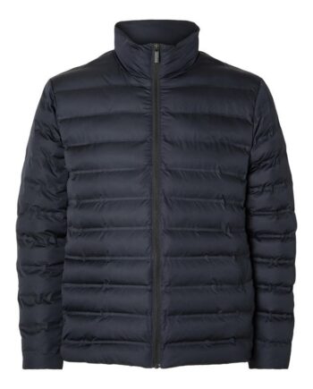 Slhbarry Quilted Jacket Noos