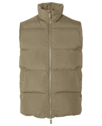 Slhdoors Redown Gilet