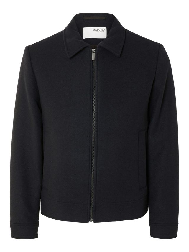 Slhnew Filip Jkt Noos
