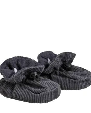 Slippers Corduroy Magnet 17 18