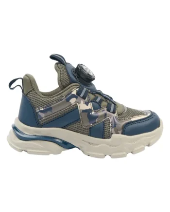 Sneakers    Spin Dusty Olive 31