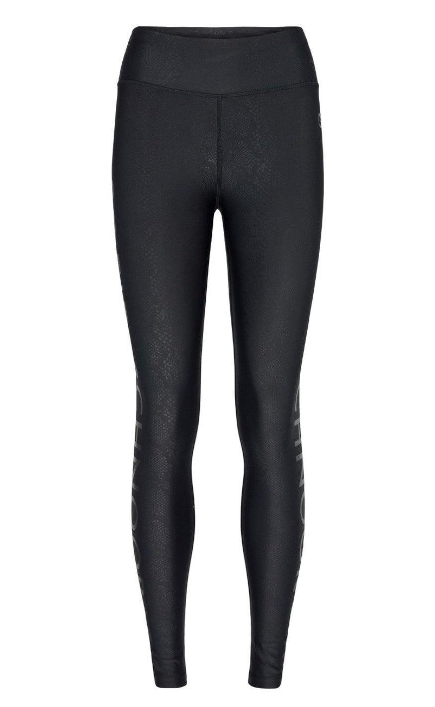 Sofie Schnoor Leggings S221338 Black