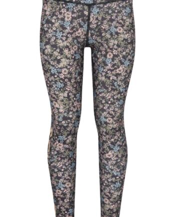 Sofie Schnoor Leggings S222338 Black Flower