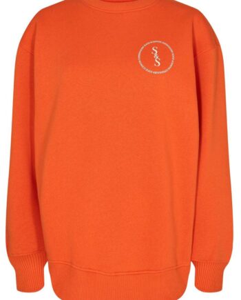 Sofie Schnoor Sweater S228200 Orange