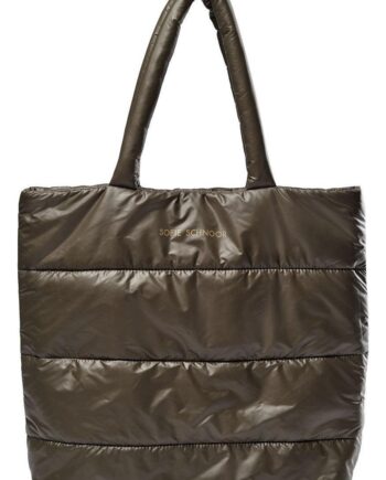 Sofie Schnoor Tote Bag Army Green