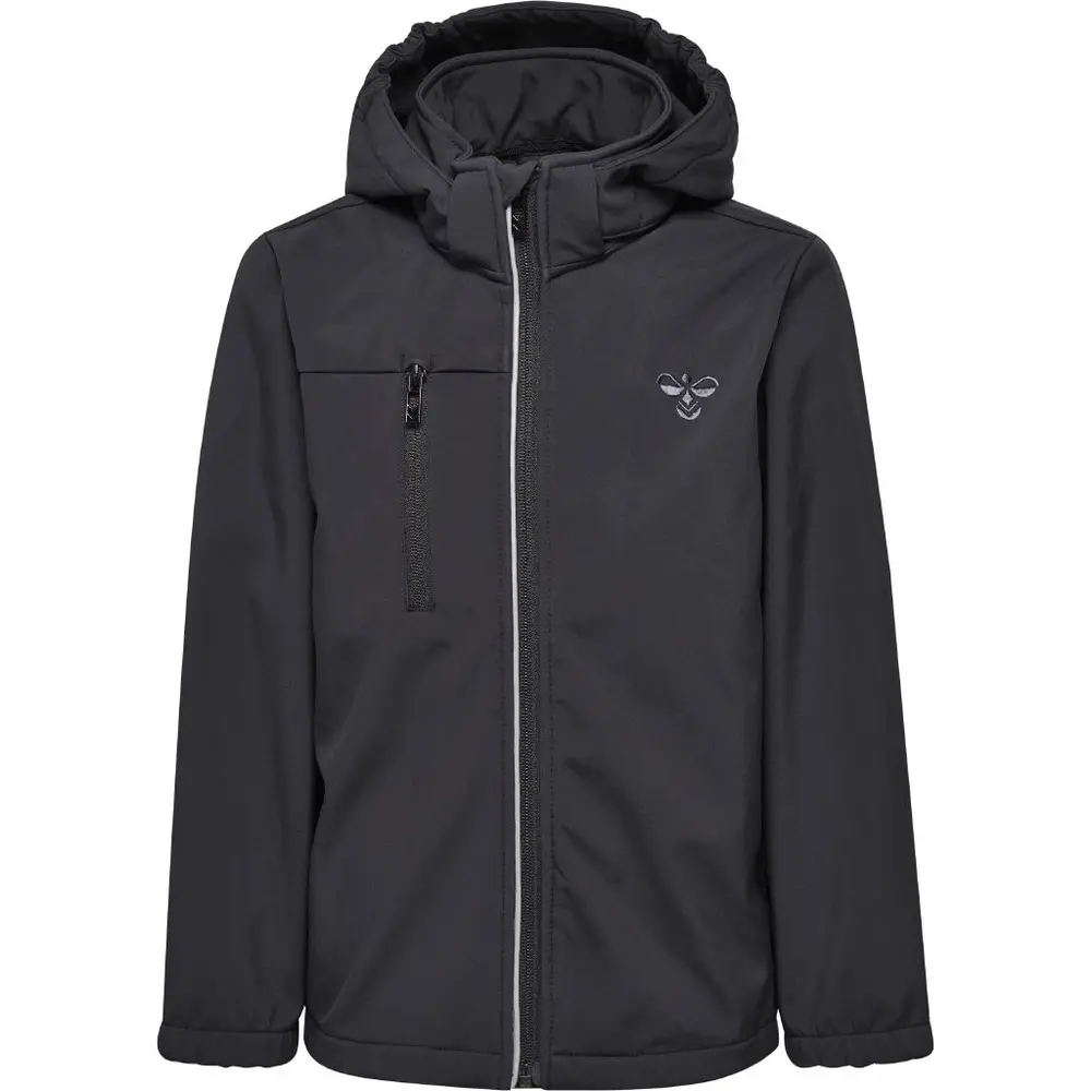 Softshell Jakke Hmlchrister 2001 116