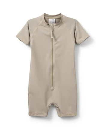 Sofus Badedragt Soft Beige 74