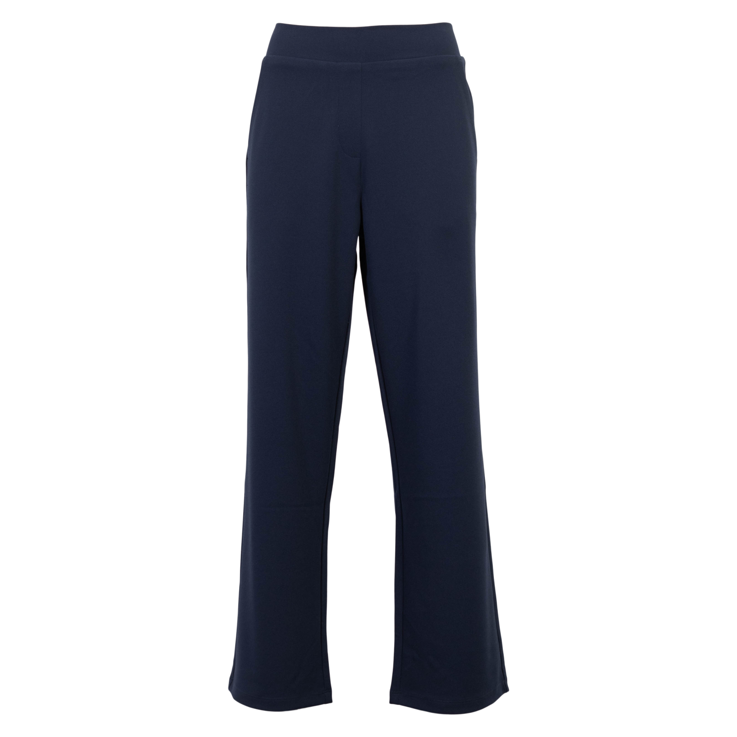 Steenholt Betty Dame Bukser Plus Size Navy 54
