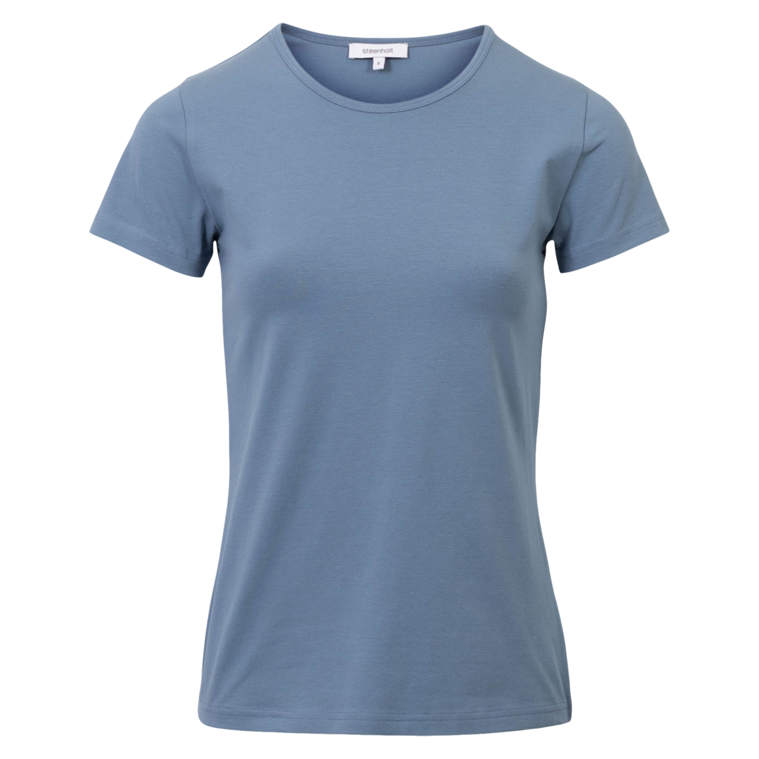Steenholt Harmony Dame -shirt Provincial Blue 44