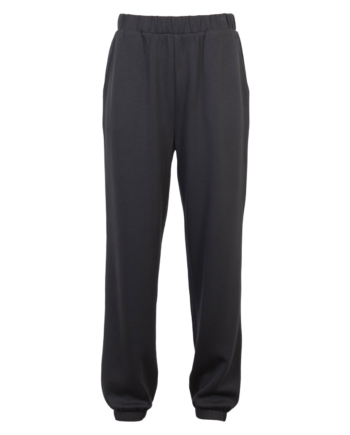 Steenholt Isabell Dame Sweatpants Plus Size Black 46