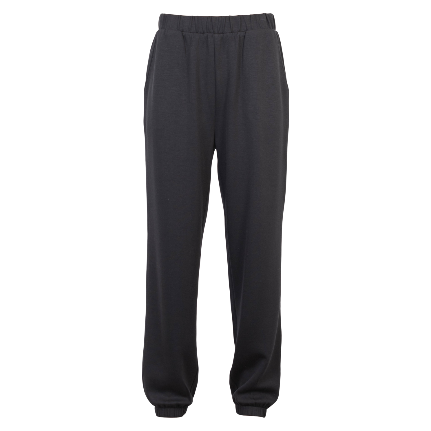 Steenholt Isabell Dame Sweatpants Plus Size Black 46