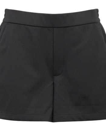 Steenholt Naya Dame Shorts Black