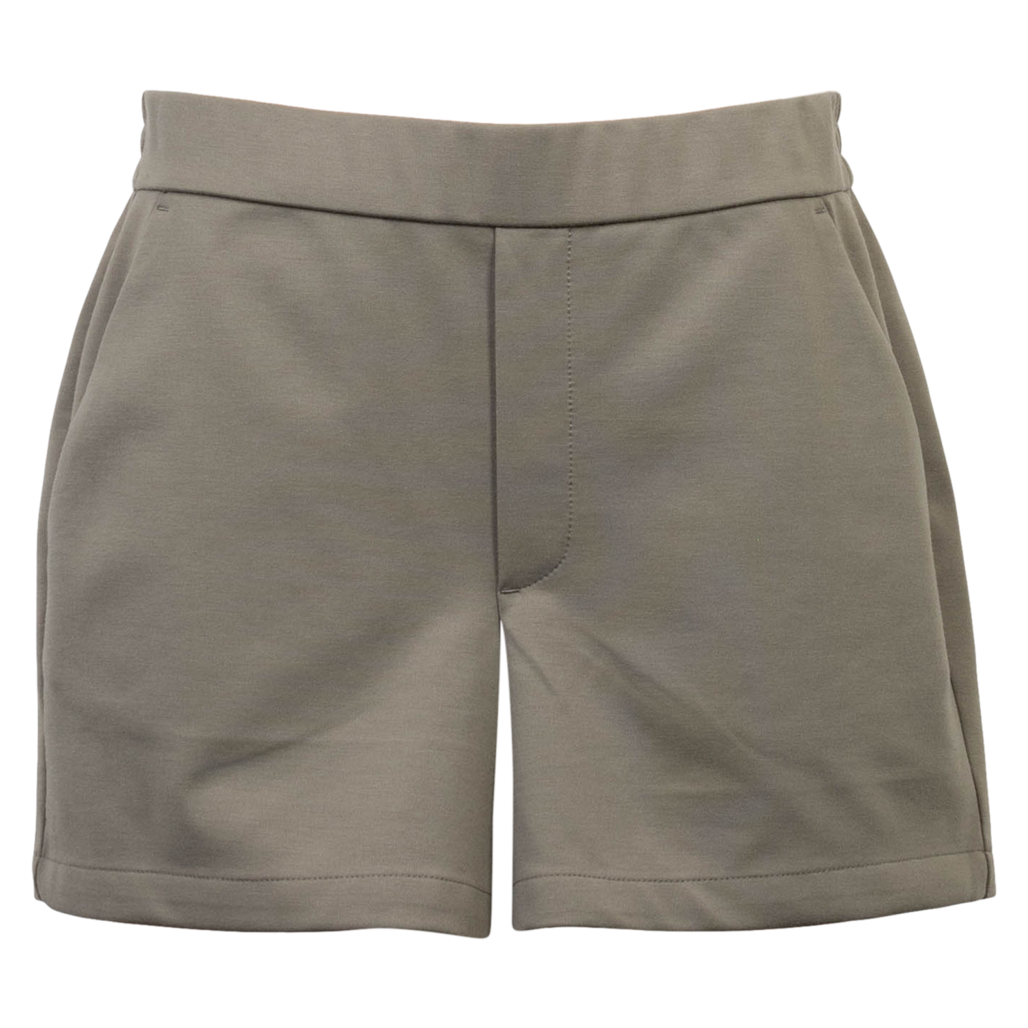 Steenholt Naya Dame Shorts Vetiver
