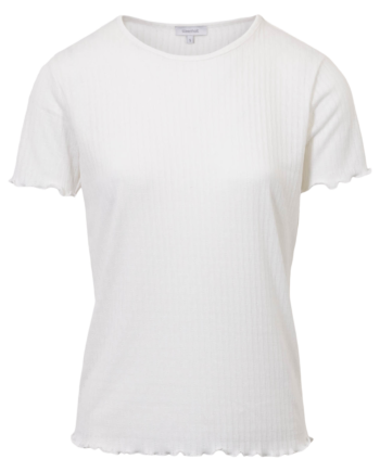 Steenholt Rose Dame  -shirt Cloud Dancer