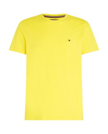 Stretch Slim Fit Tee