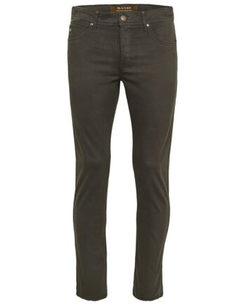 Suede Touch Burton   32 Quot