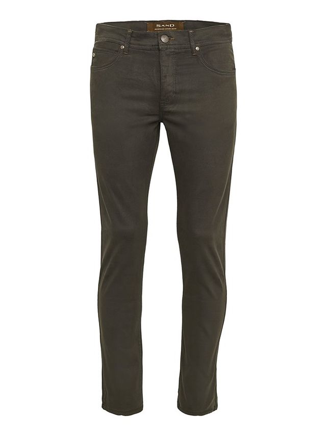 Suede Touch Burton   32 Quot