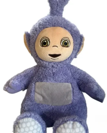 Teletubbies 24cm Lilla