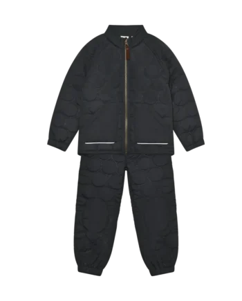Termosæt Ebony 116