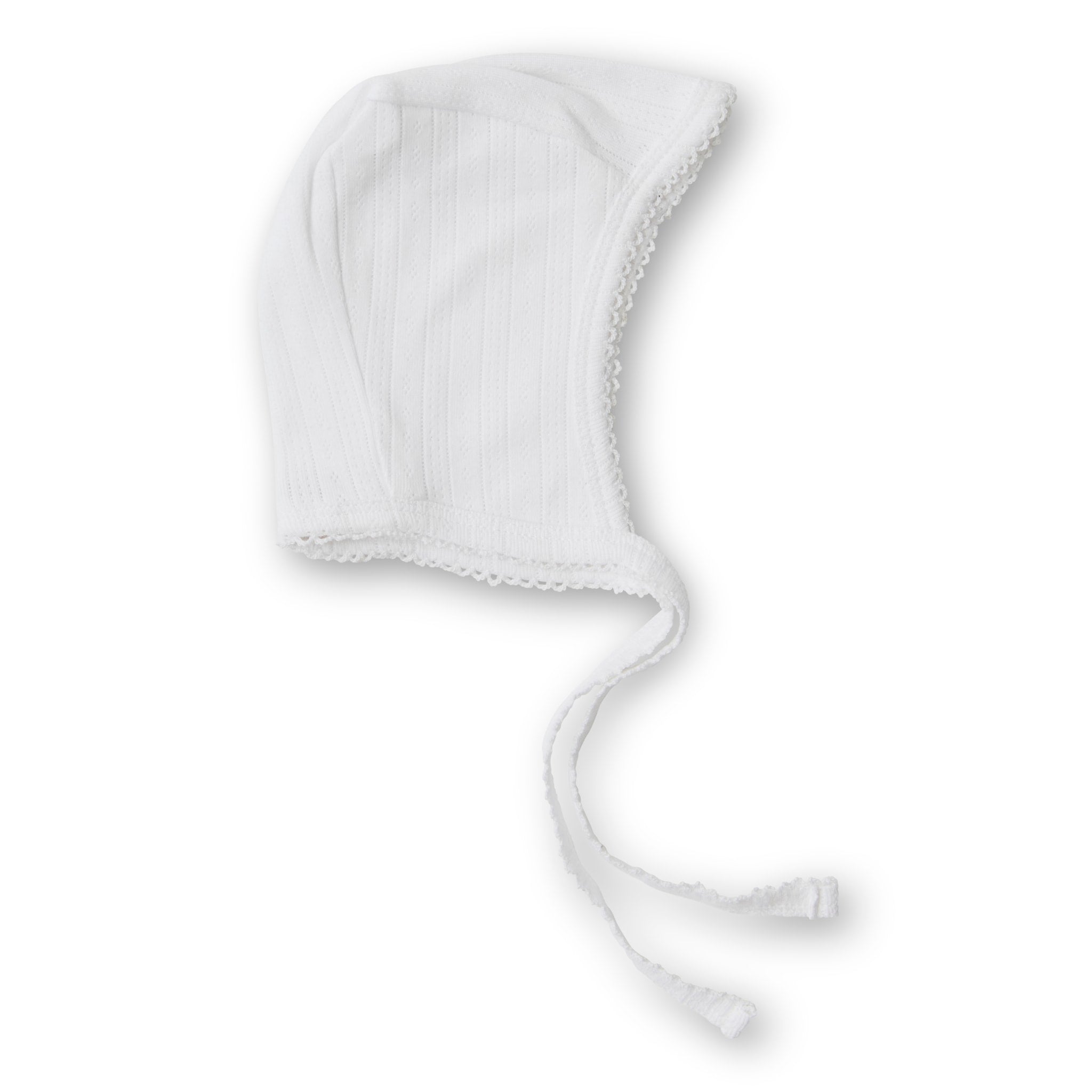 That Apos   Mine Anna Babyhjelm Antique White 50cm 0m
