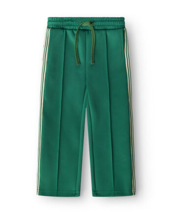 That Apos   Mine Antonie Sweatpants Green 80cm 12m