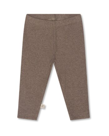 That Apos   Mine Cana Leggings Brown Melange 80cm 12m