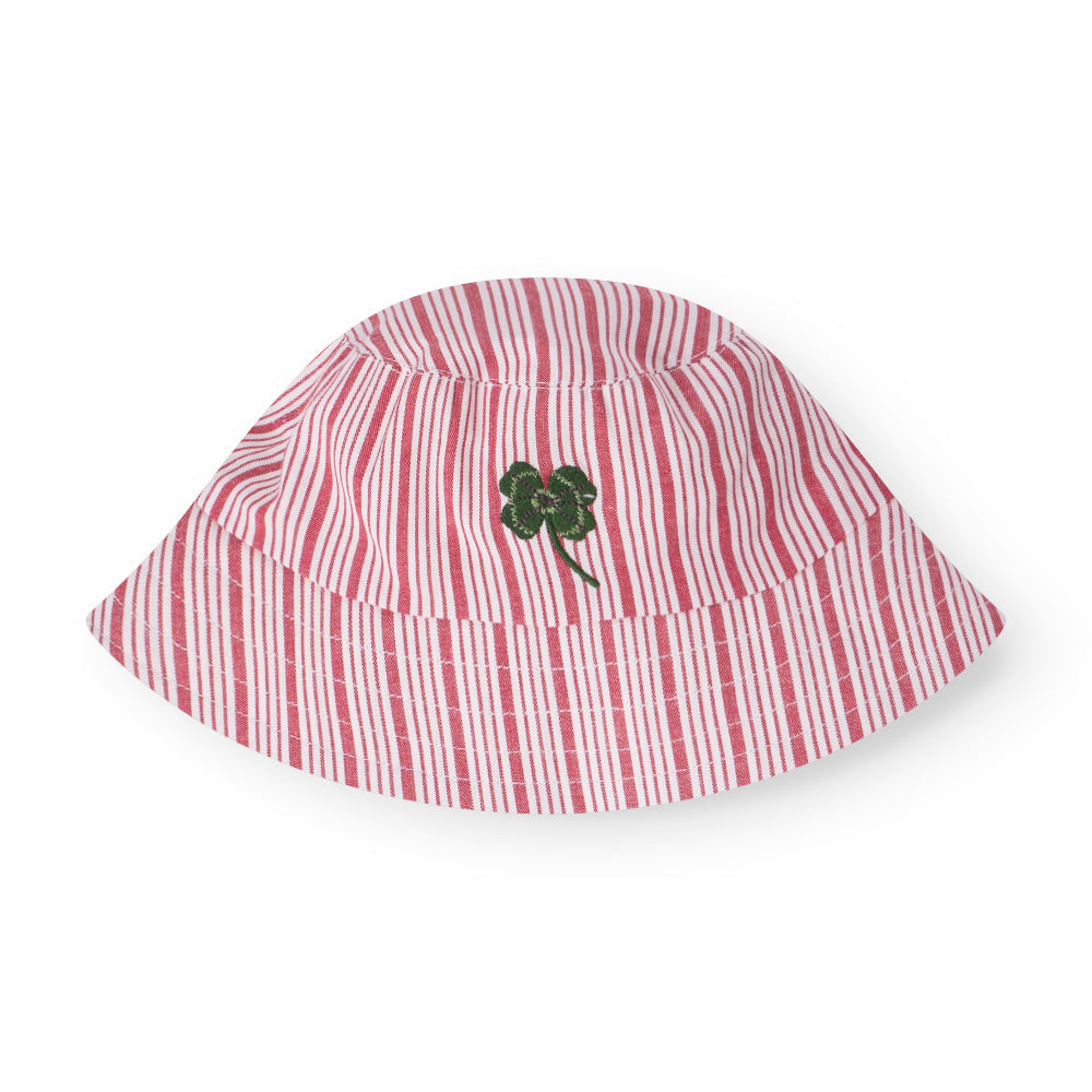 That Apos   Mine Cian Hat Classic Red  -4y
