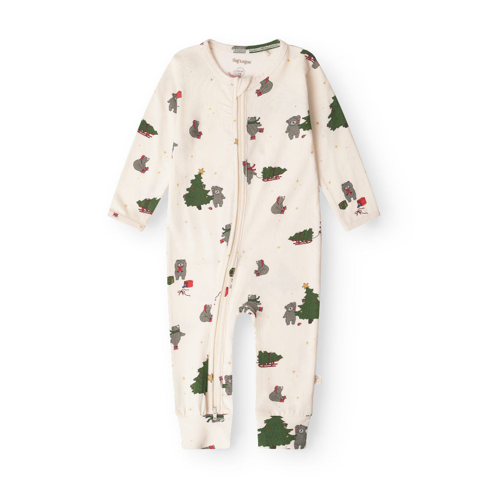 That Apos Mine Elliotte Onesie Christmas Shopping 50cm 0m