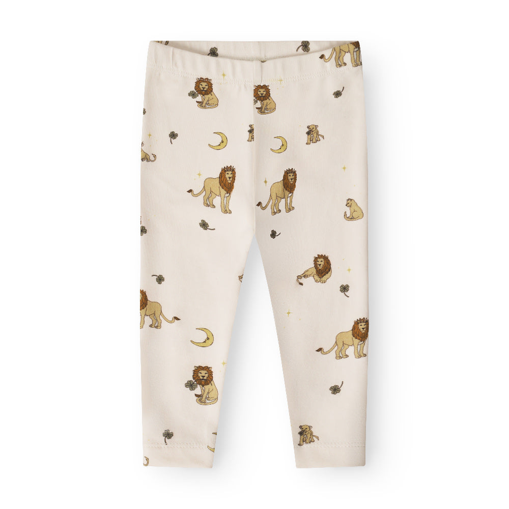That Apos   Mine Elois Leggings Lion 50cm 0m