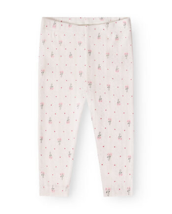 That Apos   Mine Gamma Leggings Blooming Love 98cm 3y