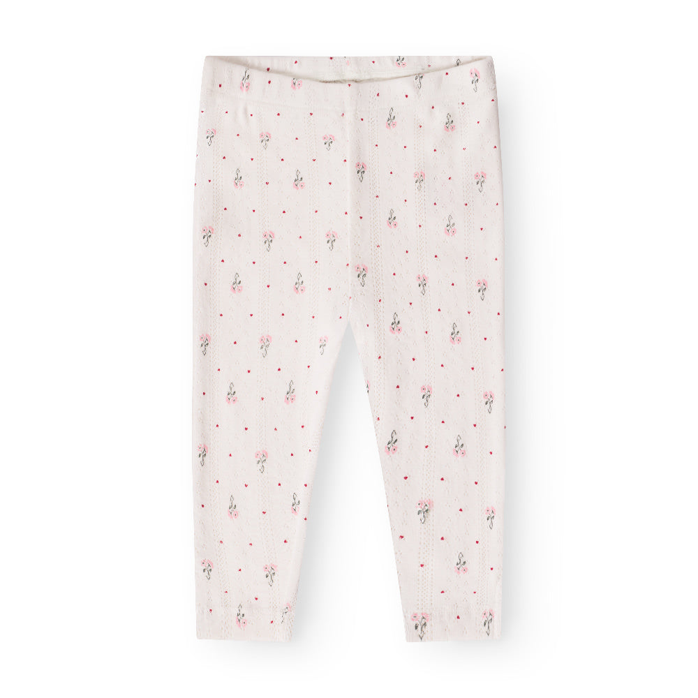 That Apos Mine Gamma Leggings Blooming Love 98cm 3y