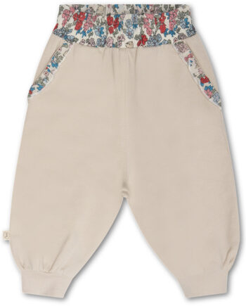 That Apos   Mine Gigi Sweatpants Gray Morn 92cm 2y