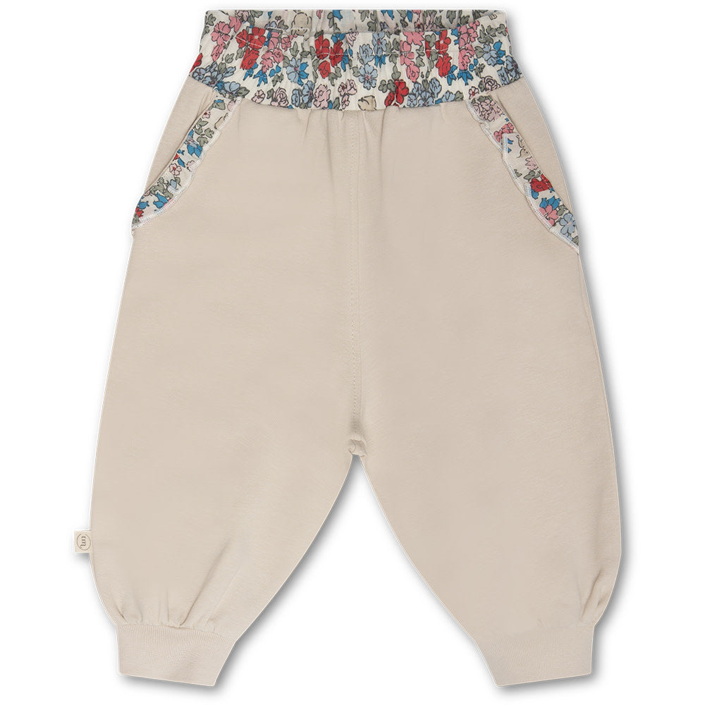 That Apos Mine Gigi Sweatpants Gray Morn 92cm 2y