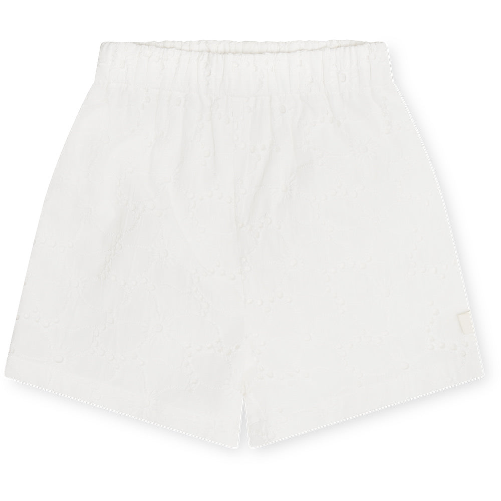 That Apos   Mine Iris Shorts Brilliant White 68cm 6m