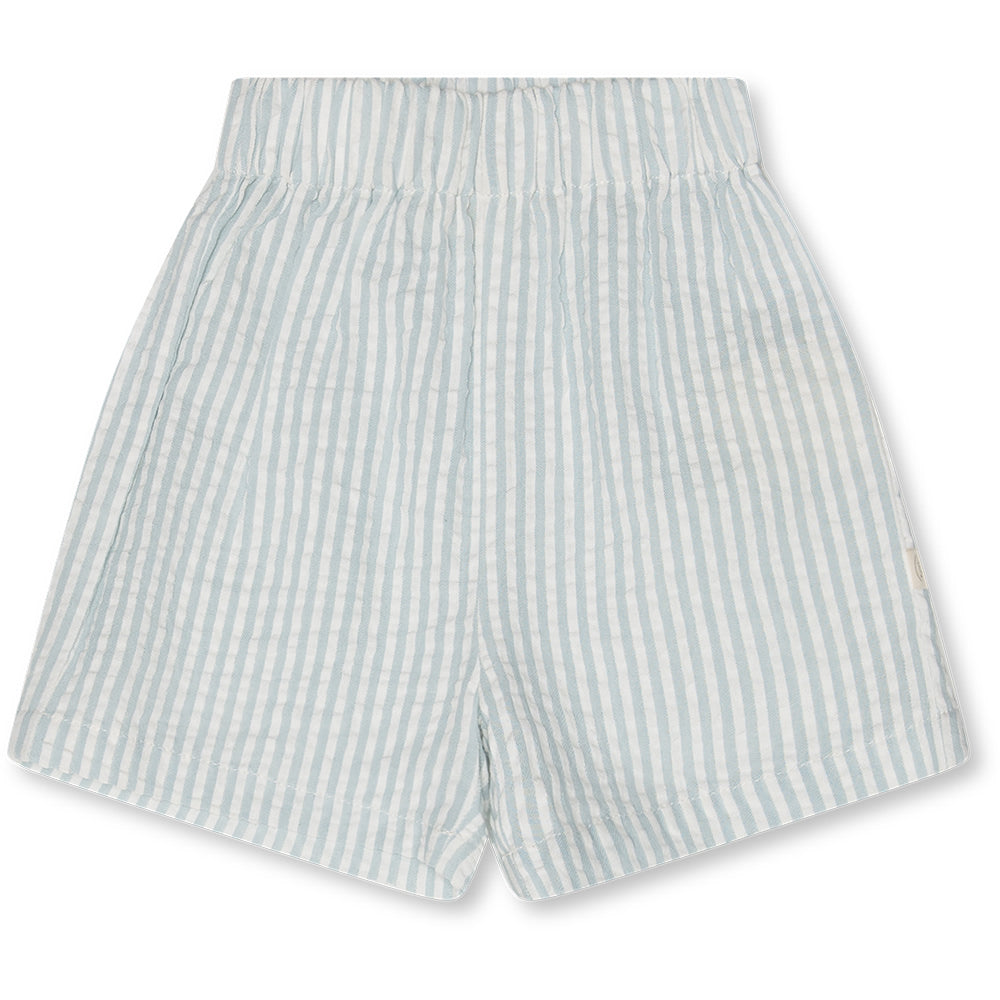 That Apos Mine Isa Shorts Blue Stripe 68cm 6m