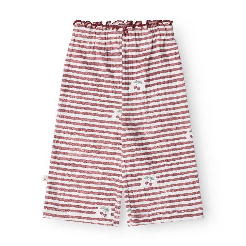 That Apos Mine Juliane Bukser Love Berry Stripe 68cm 6m