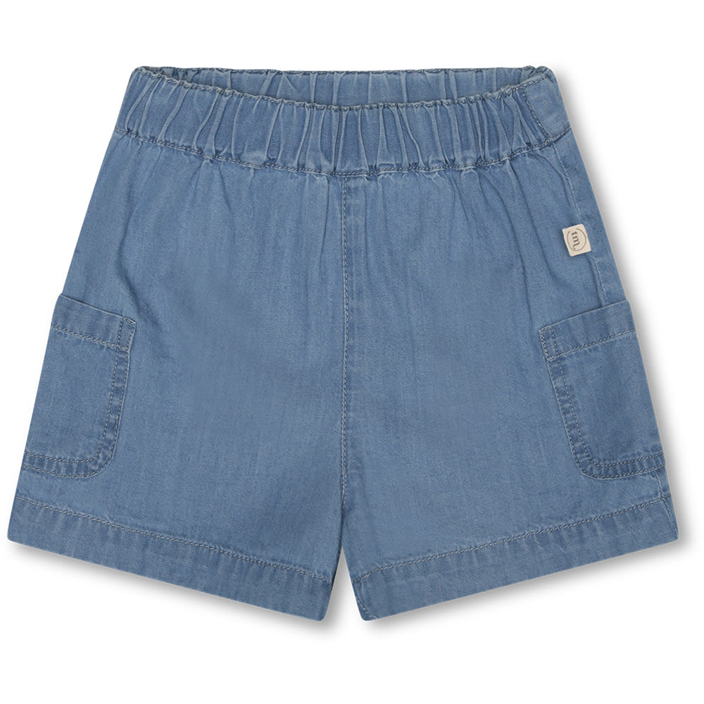 That Apos   Mine Sander Shorts Blue 68cm 6m